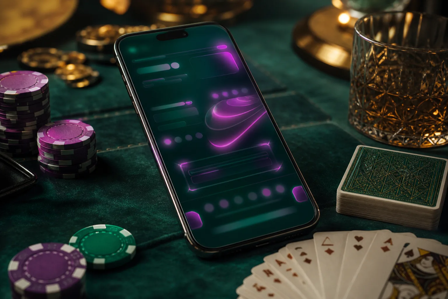 SpinBetter Deutschland — Mobile Casino-App zum Spielen